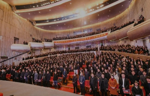 關(guān)于年會(huì)，那些幕后不為人知的人和事